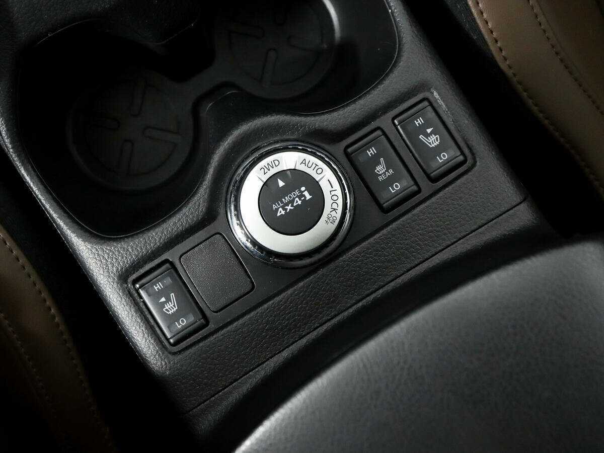 Nissan Qashqai с пробегом — 2020 год. Фото: #9