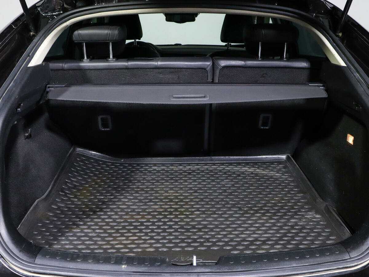 Haval F7x с пробегом — 2021 год. Фото: #16