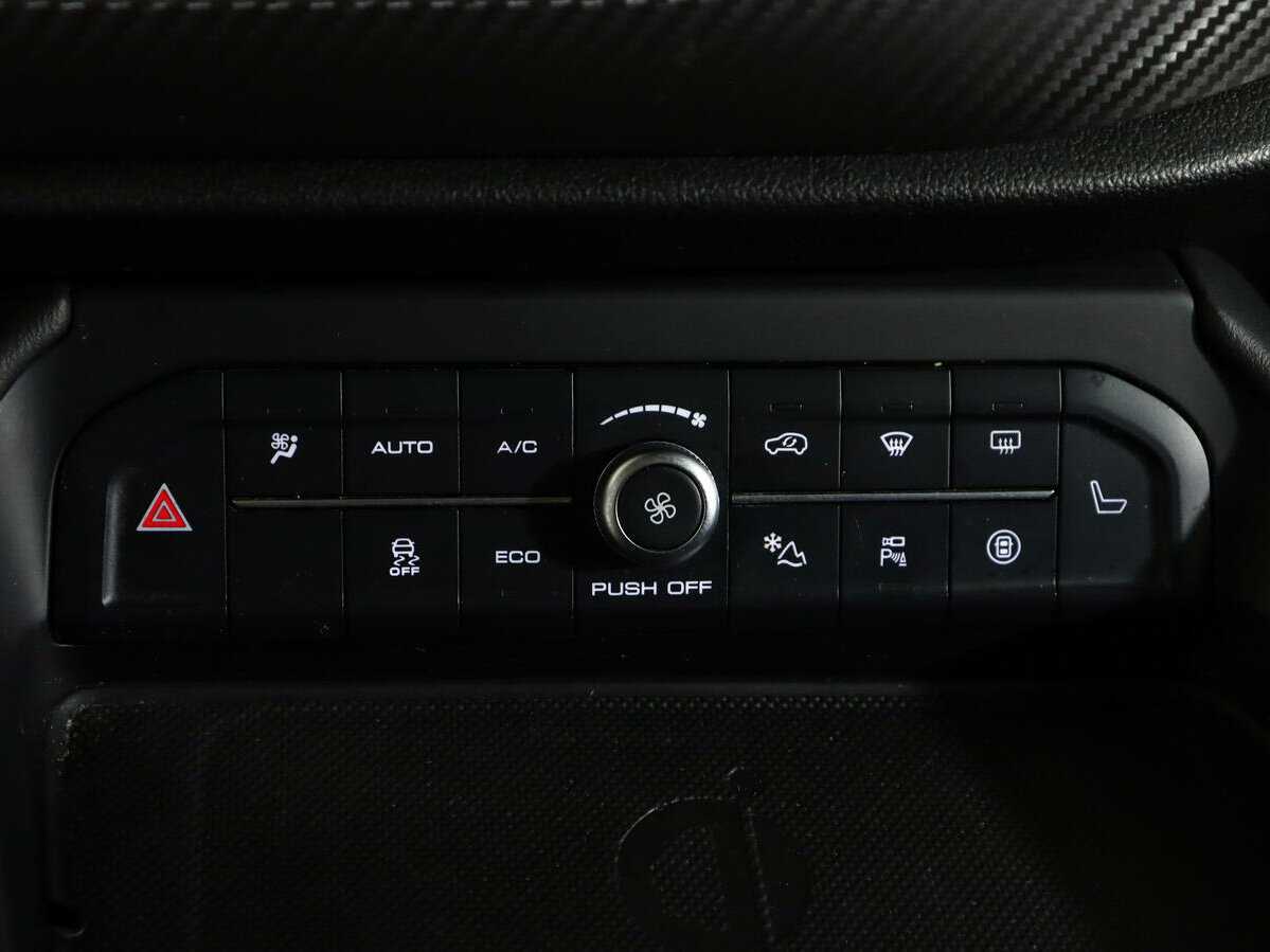 Haval F7x с пробегом — 2021 год. Фото: #22