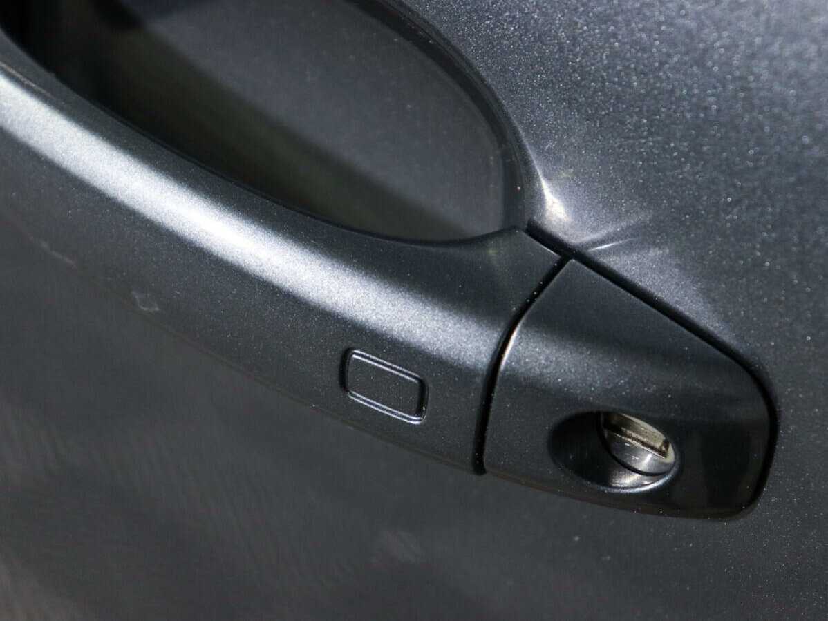 Audi Q5 с пробегом — 2012 год. Фото: #12