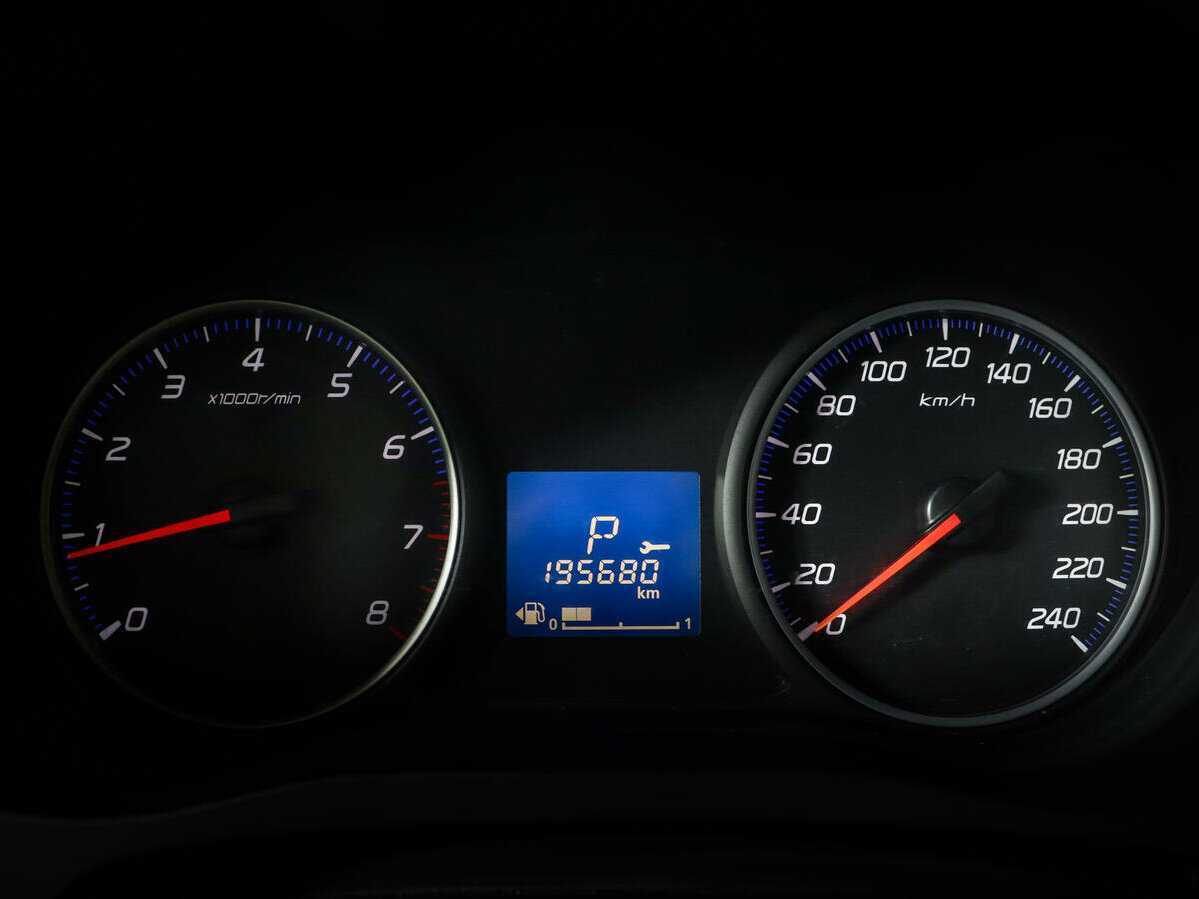 Mitsubishi Outlander с пробегом — 2018 год. Фото: #8