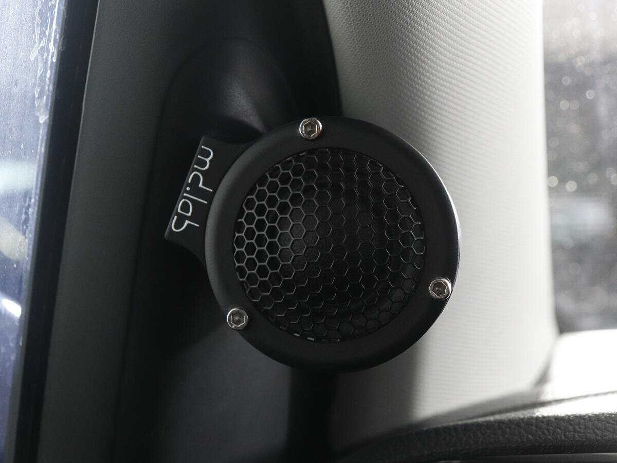 Volkswagen Polo с пробегом — 2020 год. Фото: #12