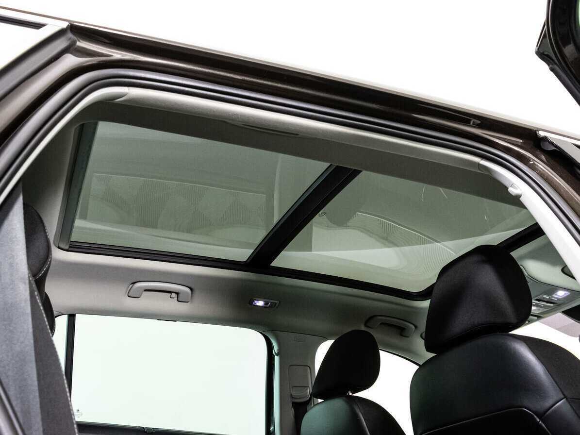 Skoda Kodiaq с пробегом — 2018 год. Фото: #15