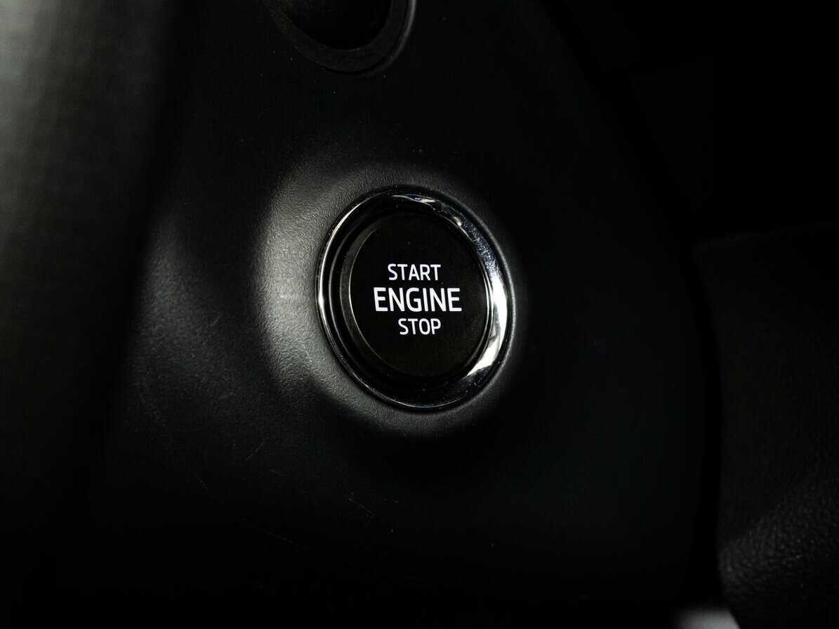 Skoda Kodiaq с пробегом — 2018 год. Фото: #19