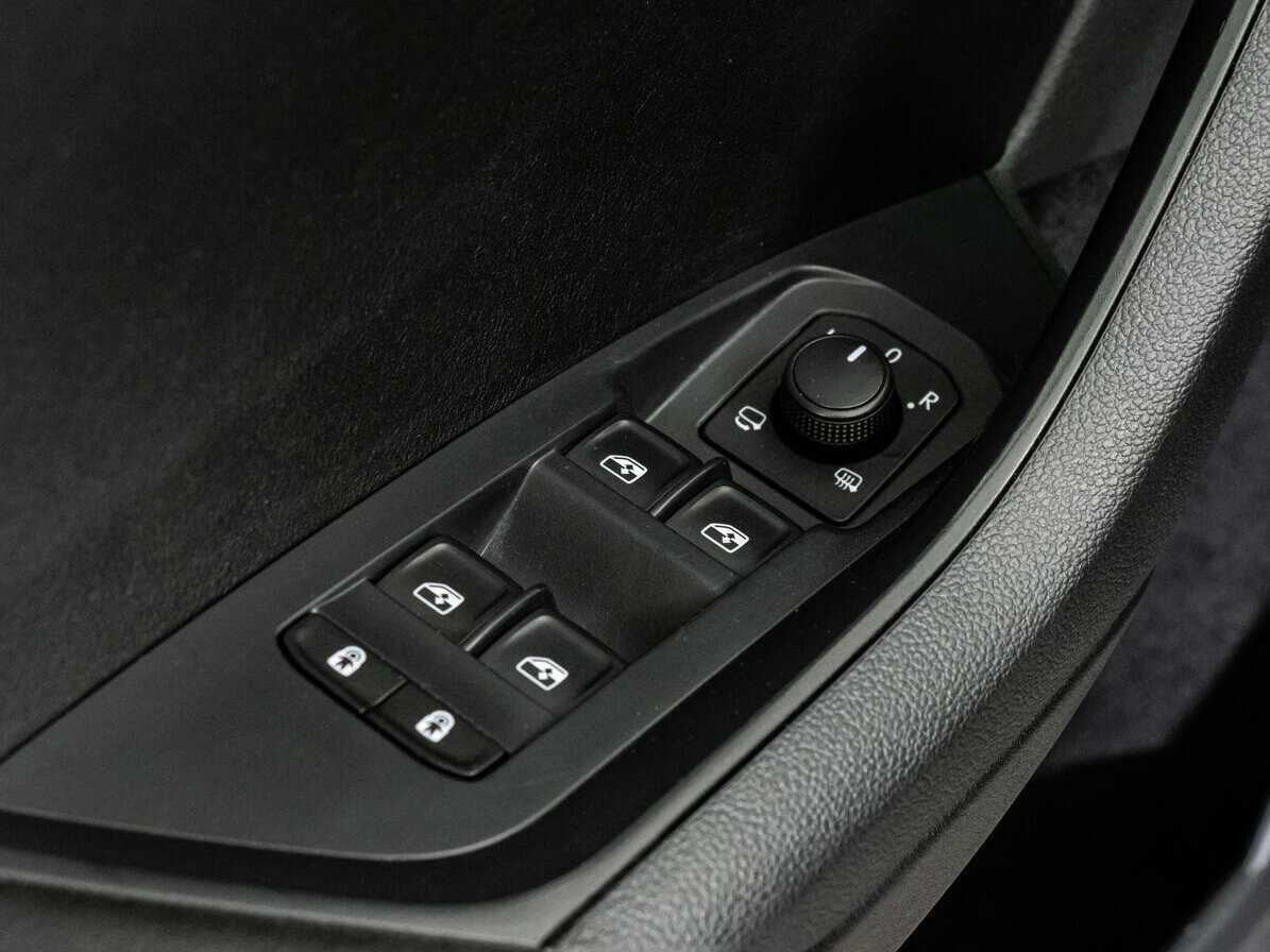 Skoda Kodiaq с пробегом — 2018 год. Фото: #20