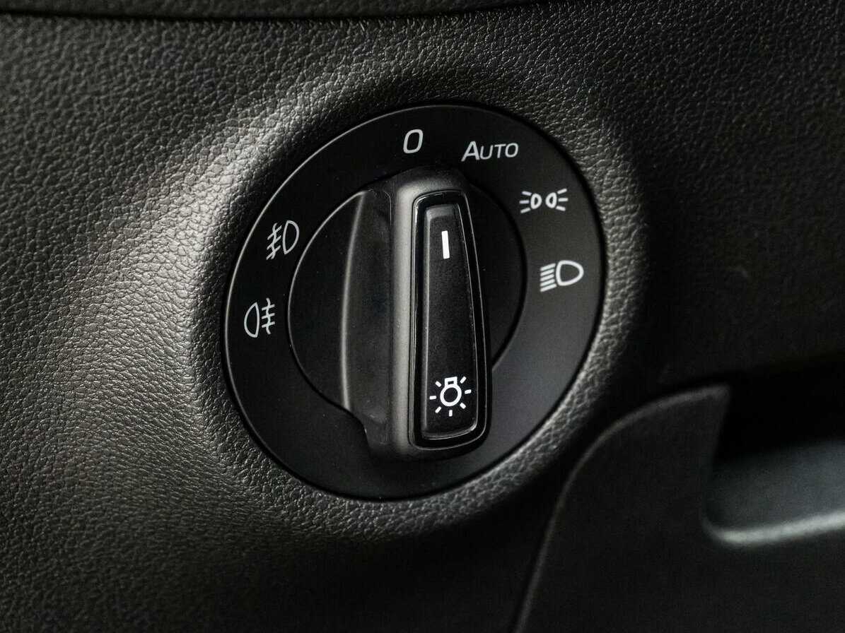 Skoda Kodiaq с пробегом — 2018 год. Фото: #21