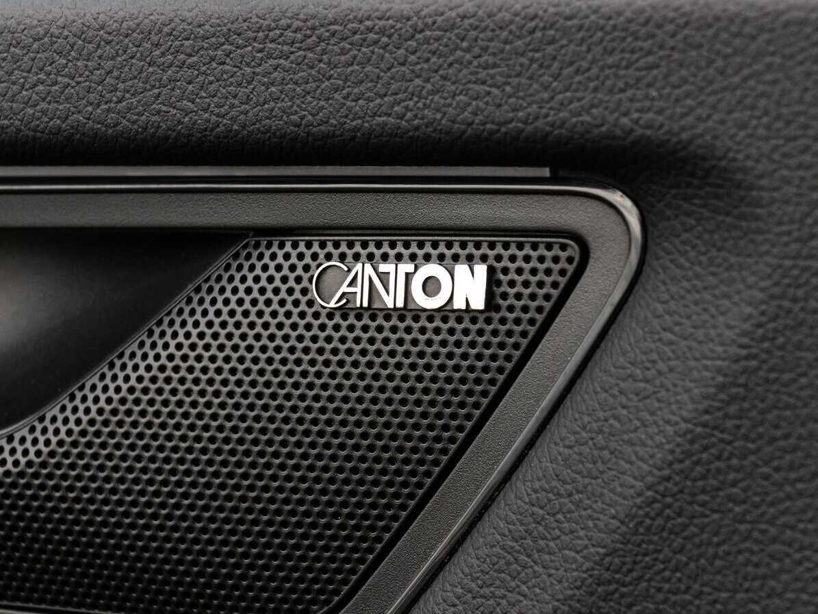 Skoda Kodiaq с пробегом — 2018 год. Фото: #27