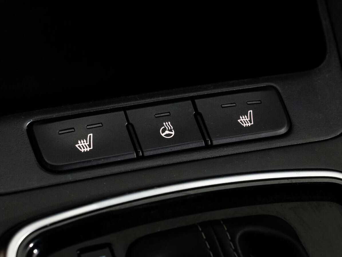 Kia Rio с пробегом — 2018 год. Фото: #15