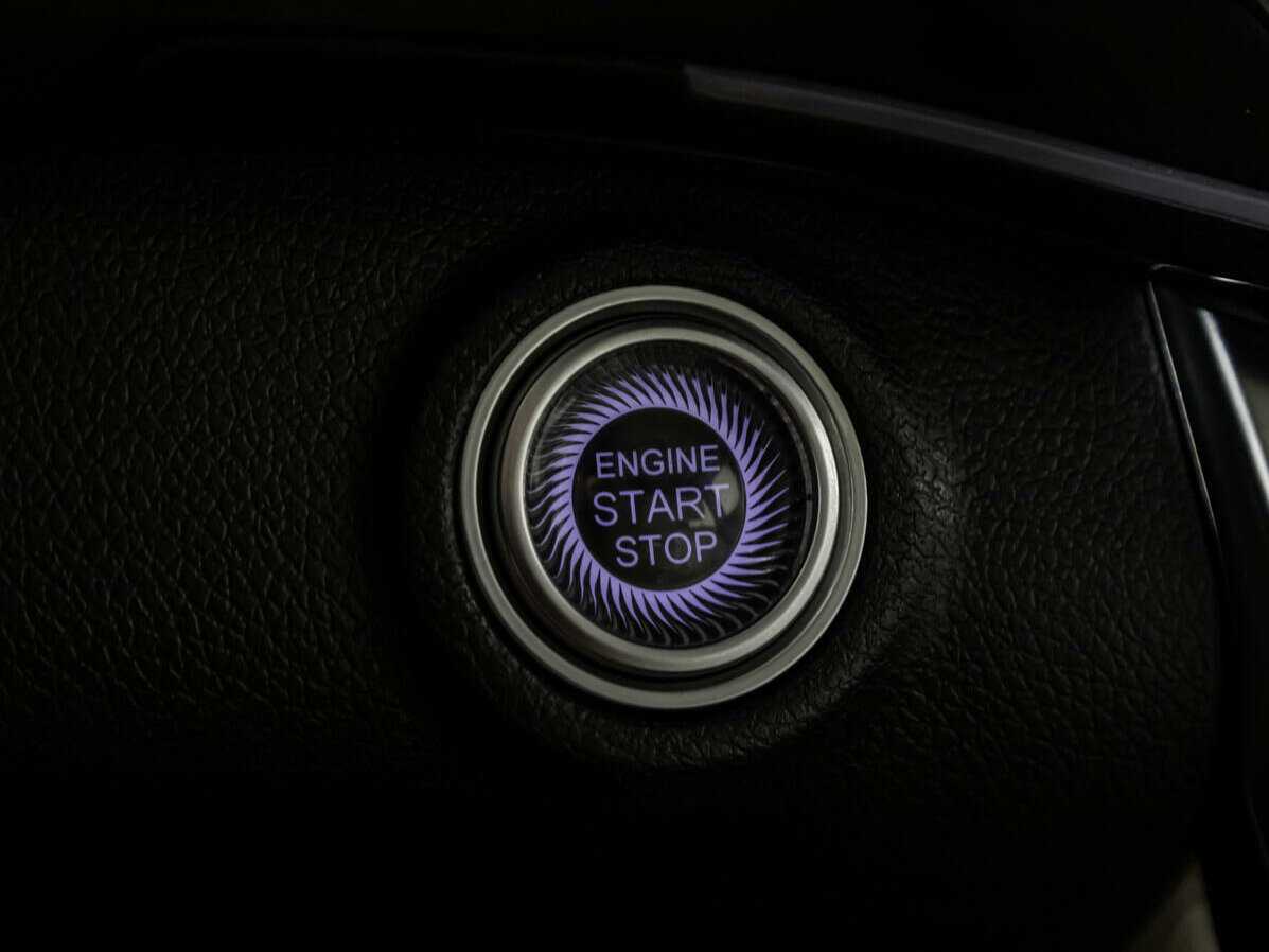 EXEED VX с пробегом — 2022 год. Фото: #18