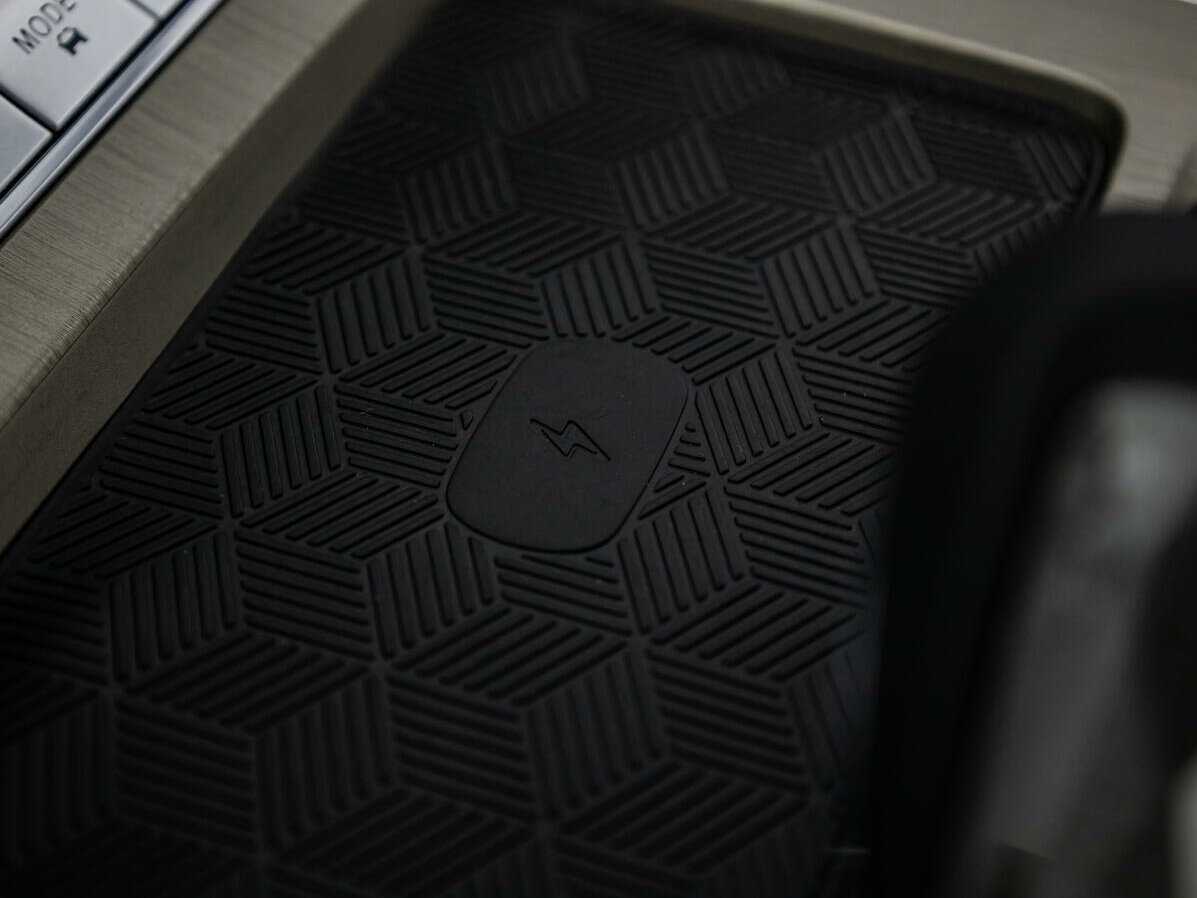 EXEED VX с пробегом — 2022 год. Фото: #20