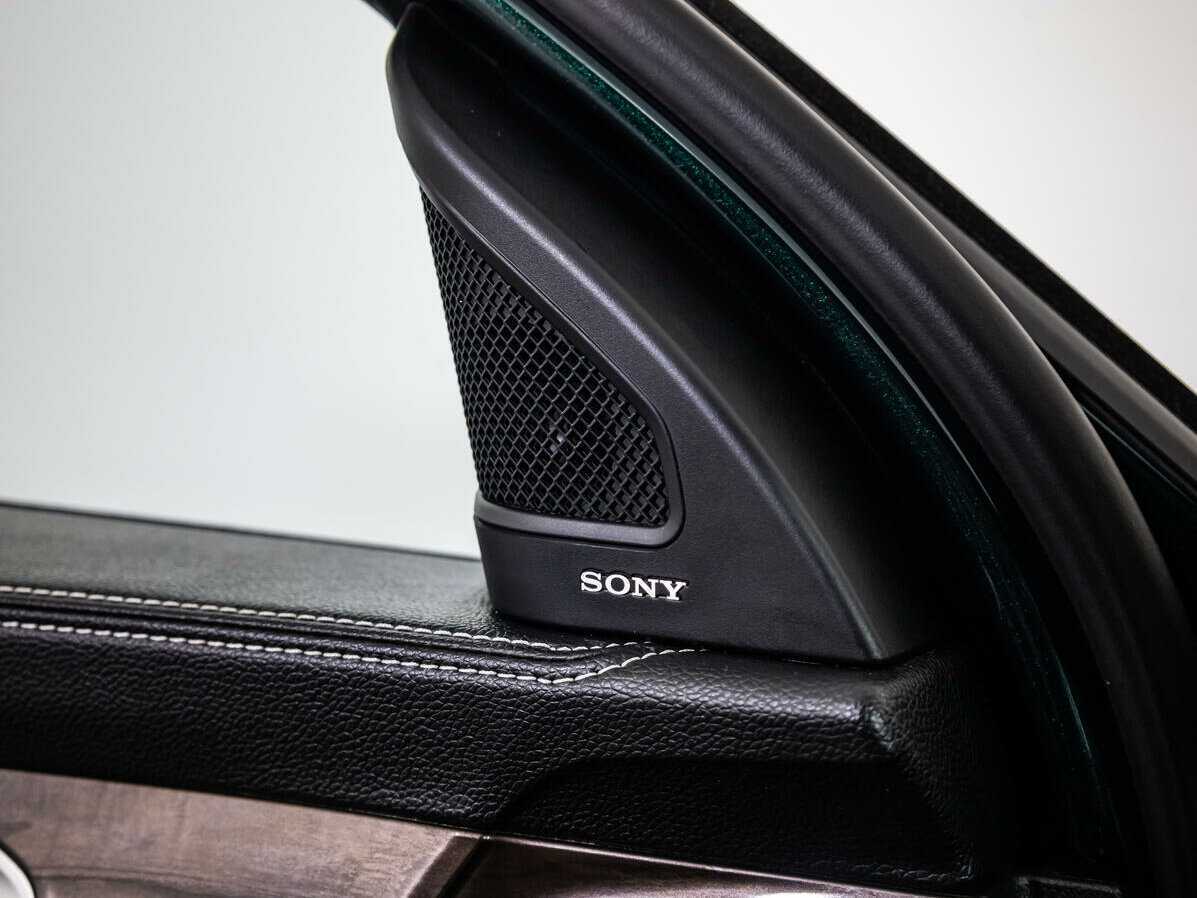 EXEED VX с пробегом — 2022 год. Фото: #25