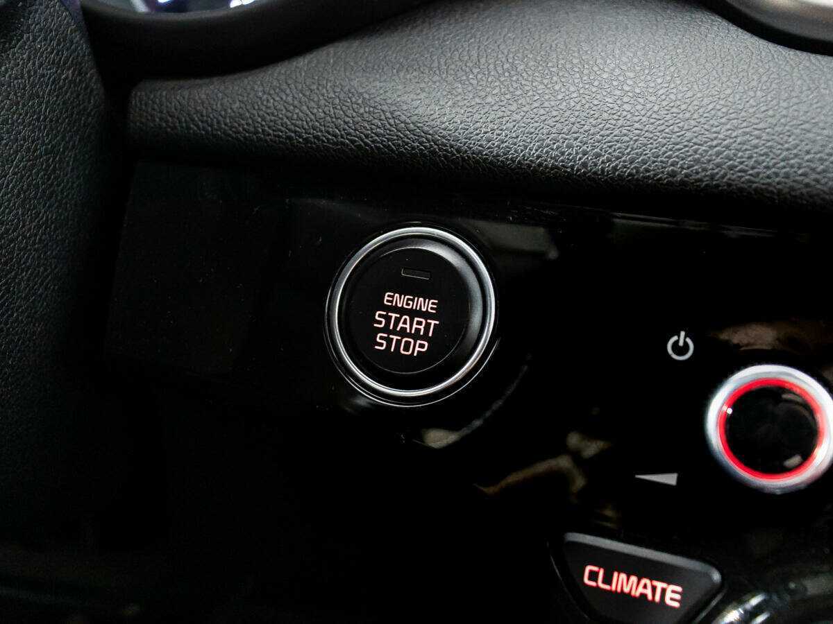 Kia Sportage с пробегом — 2020 год. Фото: #18