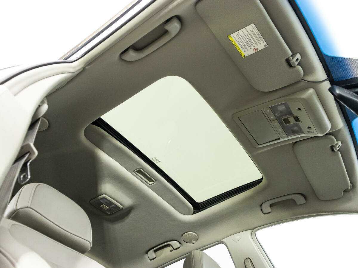 Opel Antara с пробегом — 2012 год. Фото: #14