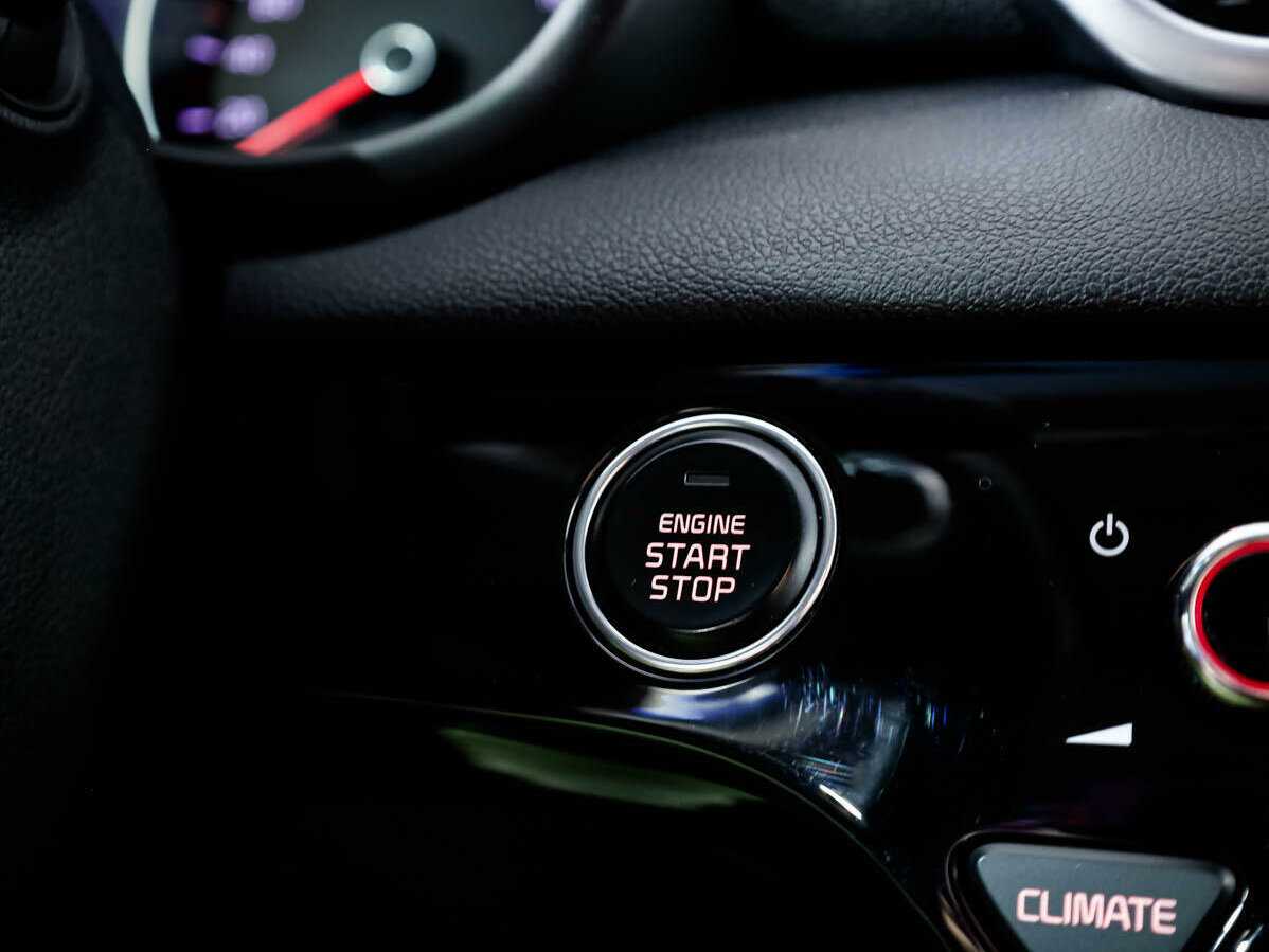 Kia Sportage с пробегом — 2021 год. Фото: #18