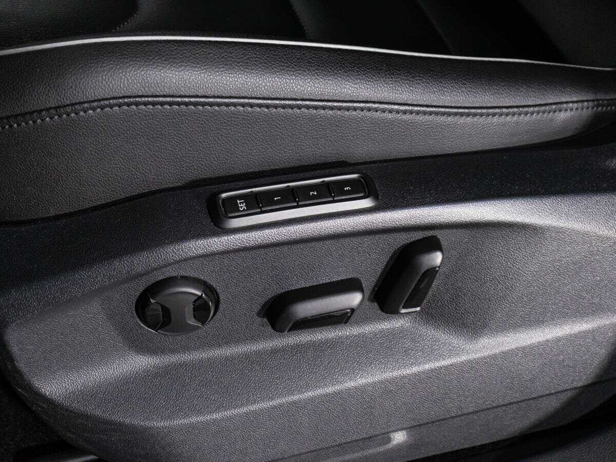 Volkswagen Tiguan с пробегом — 2018 год. Фото: #15