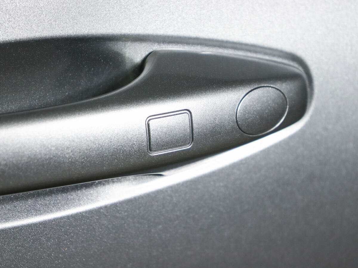 Haval Jolion с пробегом — 2022 год. Фото: #12