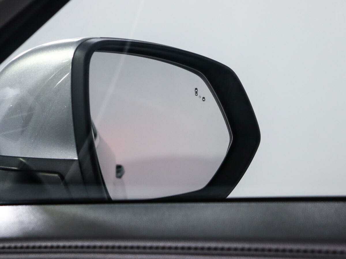 Haval Jolion с пробегом — 2022 год. Фото: #16