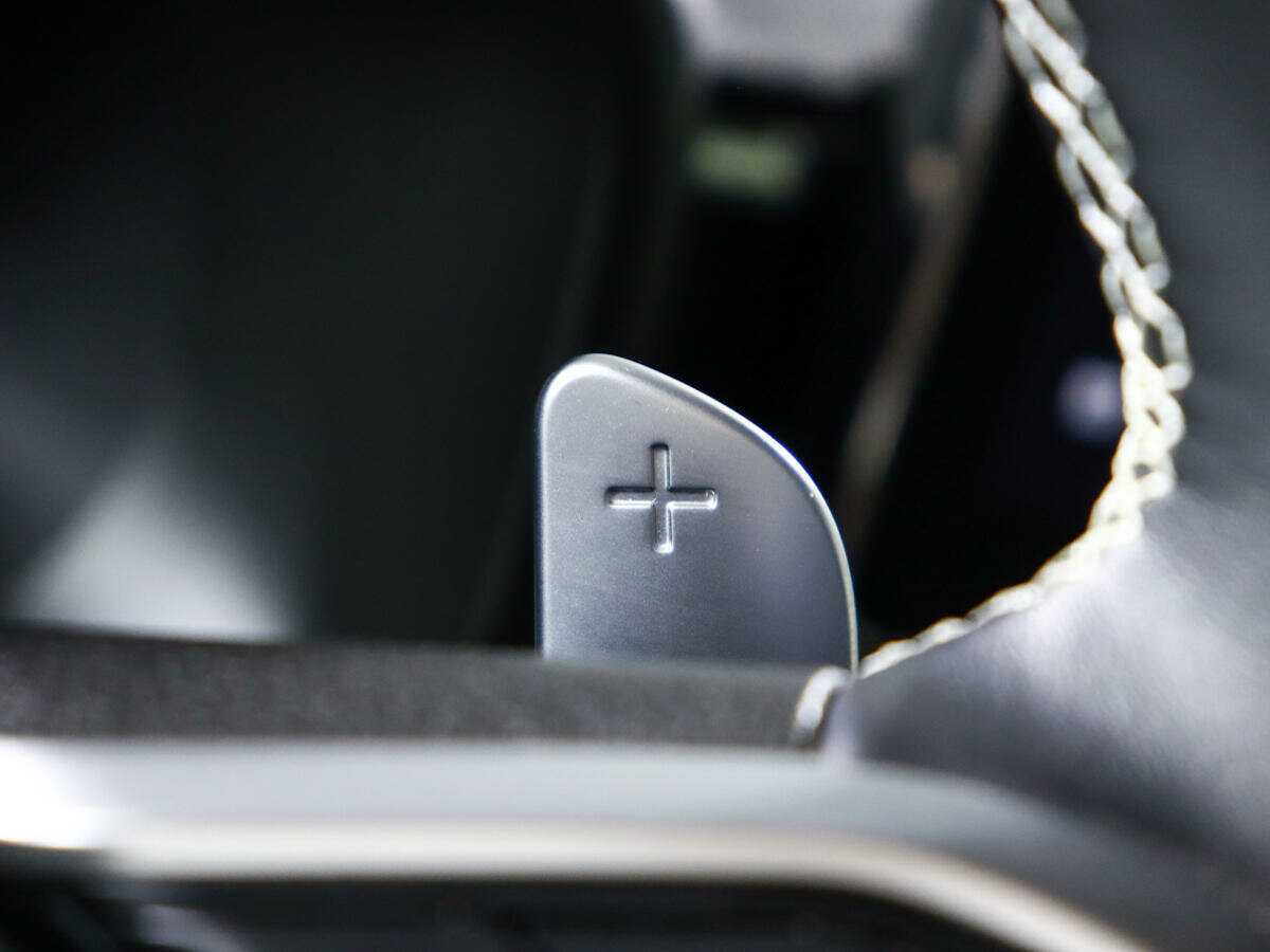 Haval Jolion с пробегом — 2022 год. Фото: #20