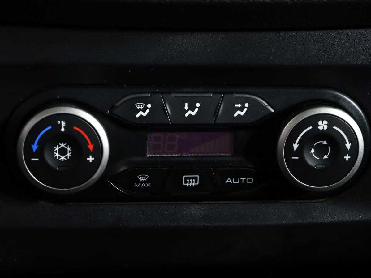 Lada (ВАЗ) XRAY с пробегом — 2016 год. Фото: #17