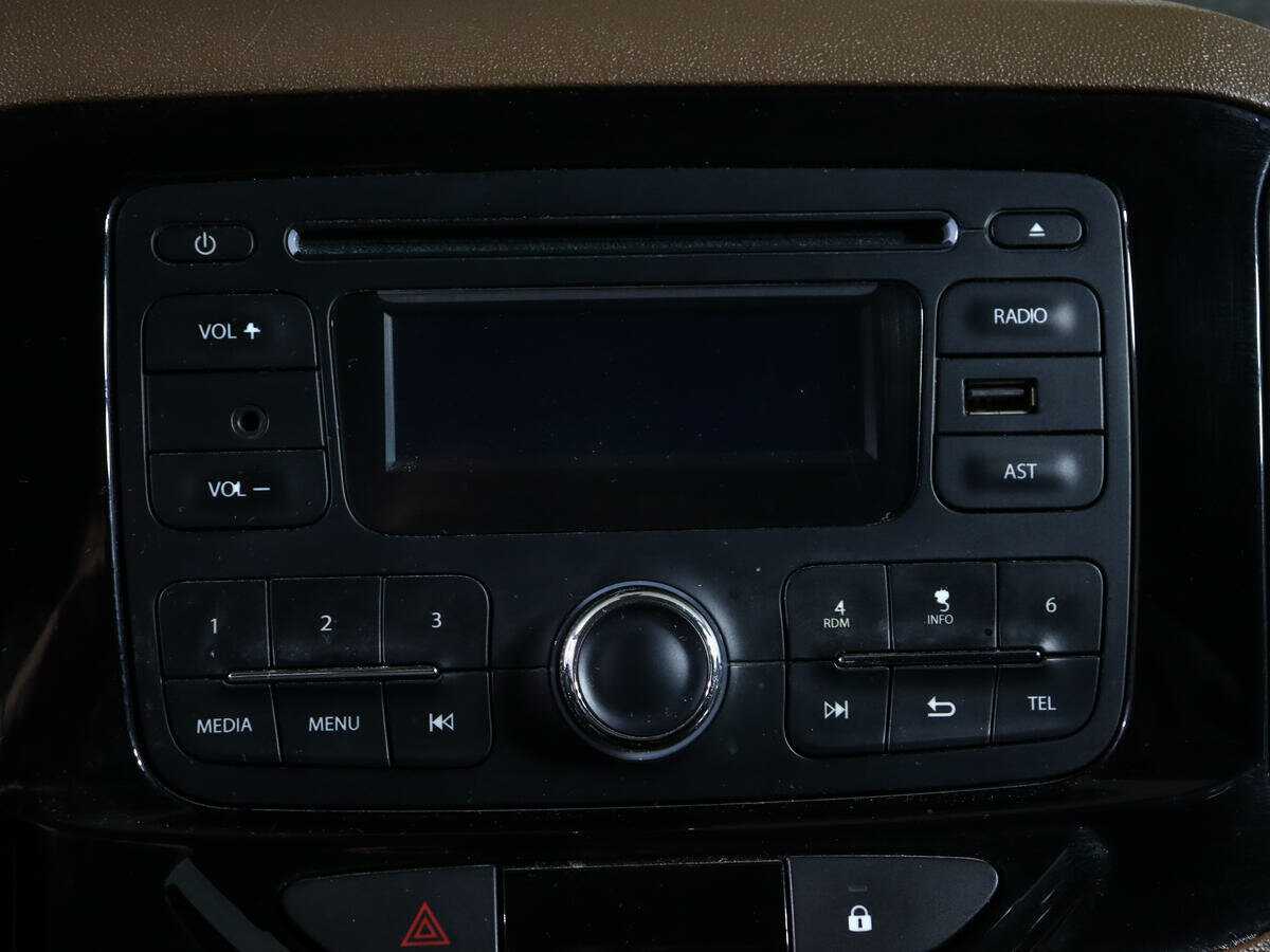 Lada (ВАЗ) XRAY с пробегом — 2016 год. Фото: #18