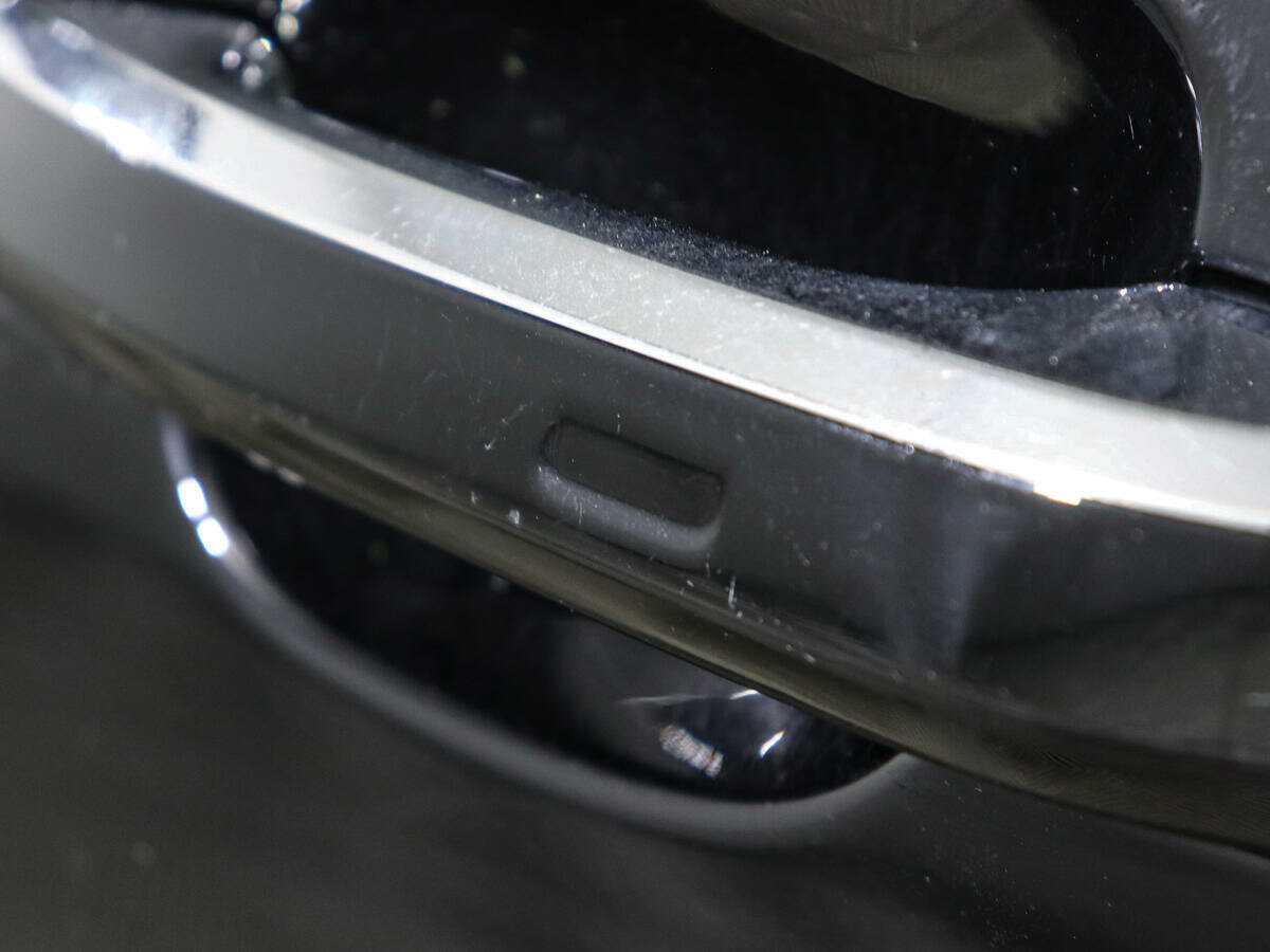 Audi A4 с пробегом — 2016 год. Фото: #12