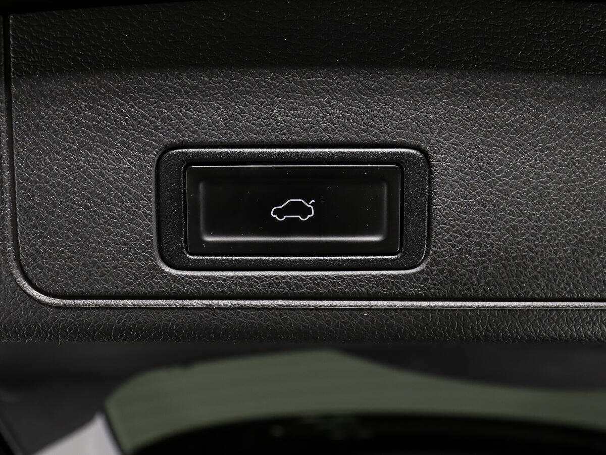 Chery Tiggo 8 Pro с пробегом — 2021 год. Фото: #14