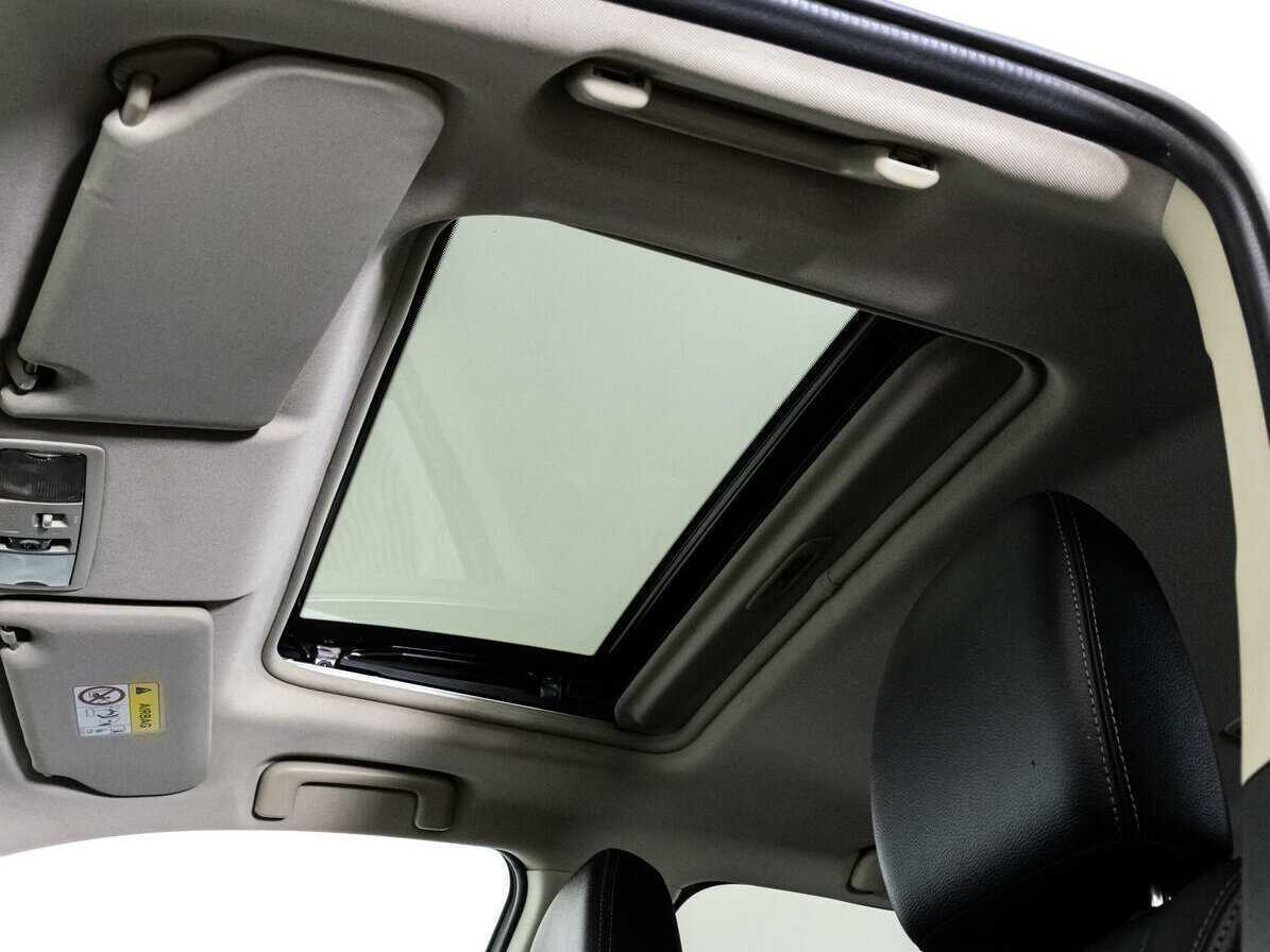 Mitsubishi Outlander с пробегом — 2016 год. Фото: #15