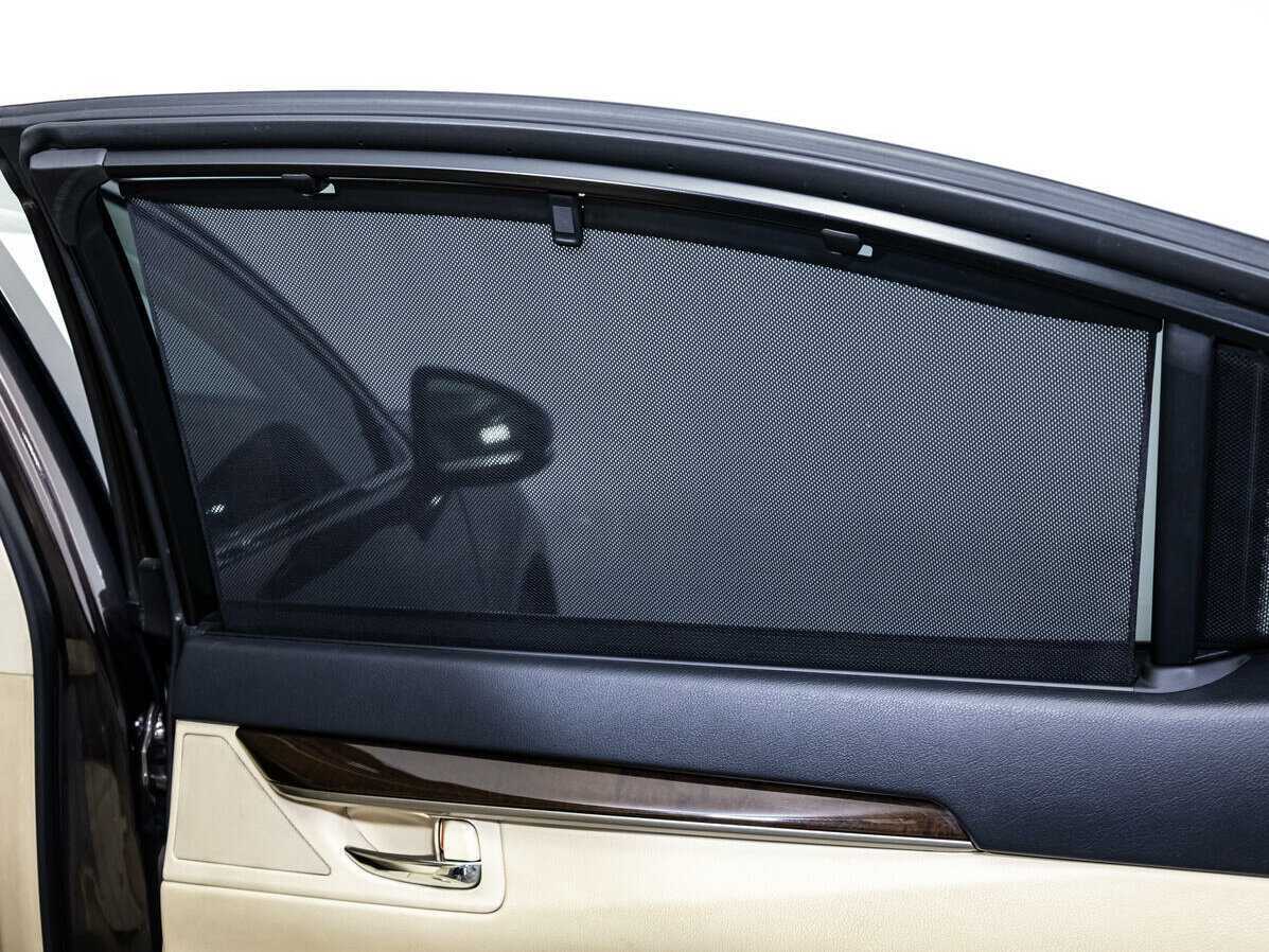 Lexus ES с пробегом — 2014 год. Фото: #22