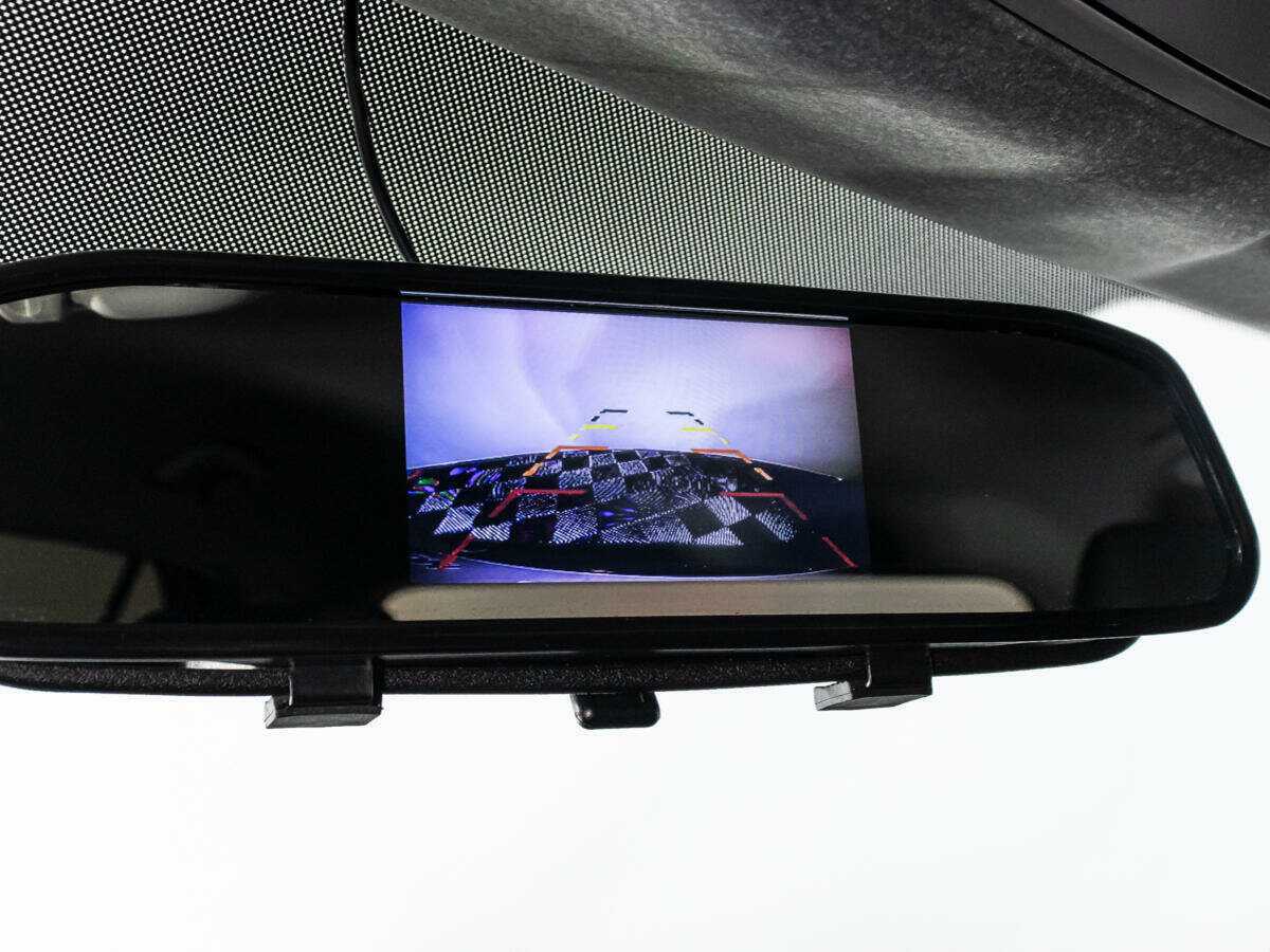 Hyundai Creta с пробегом — 2020 год. Фото: #16