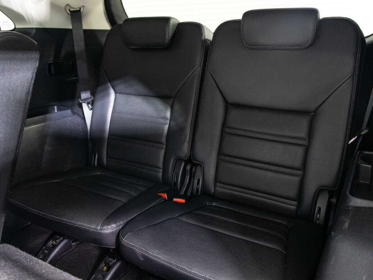 Kia Sorento с пробегом — 2018 год. Фото: #15