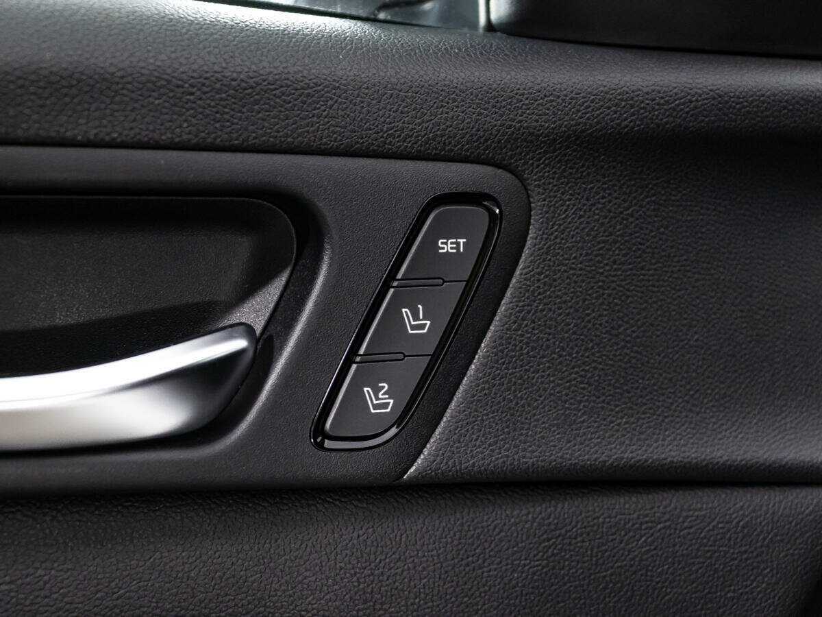 Kia Optima с пробегом — 2018 год. Фото: #15