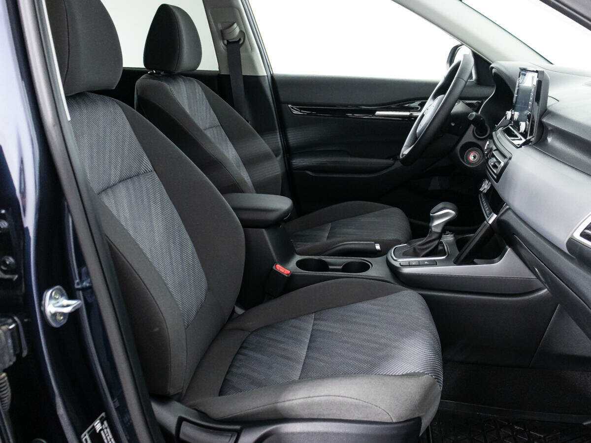 Kia Seltos с пробегом — 2022 год. Фото: #15