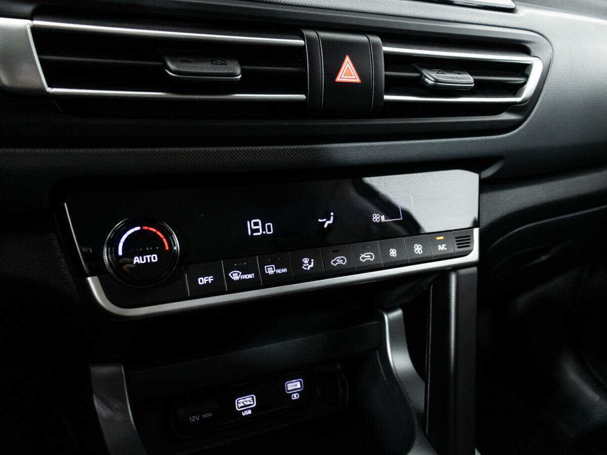 Kia Seltos с пробегом — 2022 год. Фото: #19