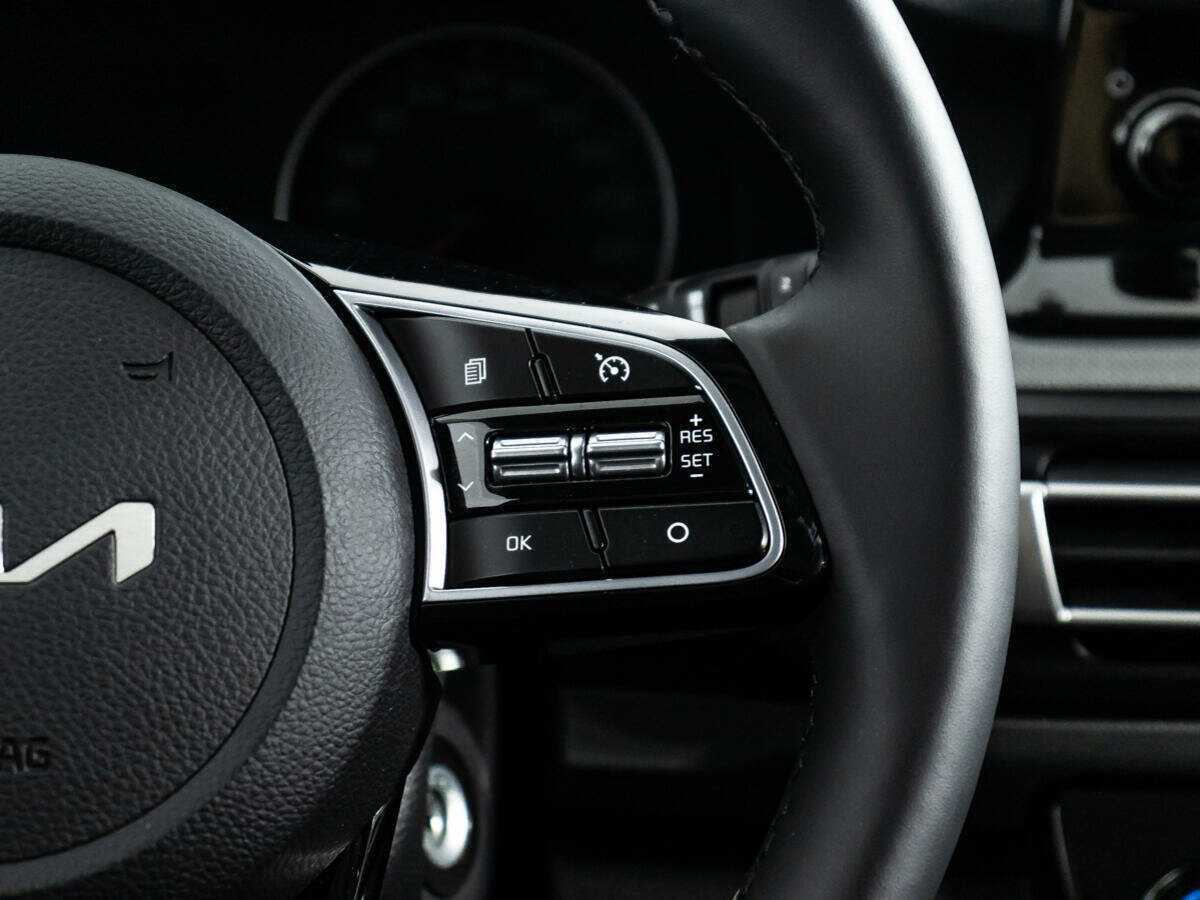 Kia Seltos с пробегом — 2022 год. Фото: #22