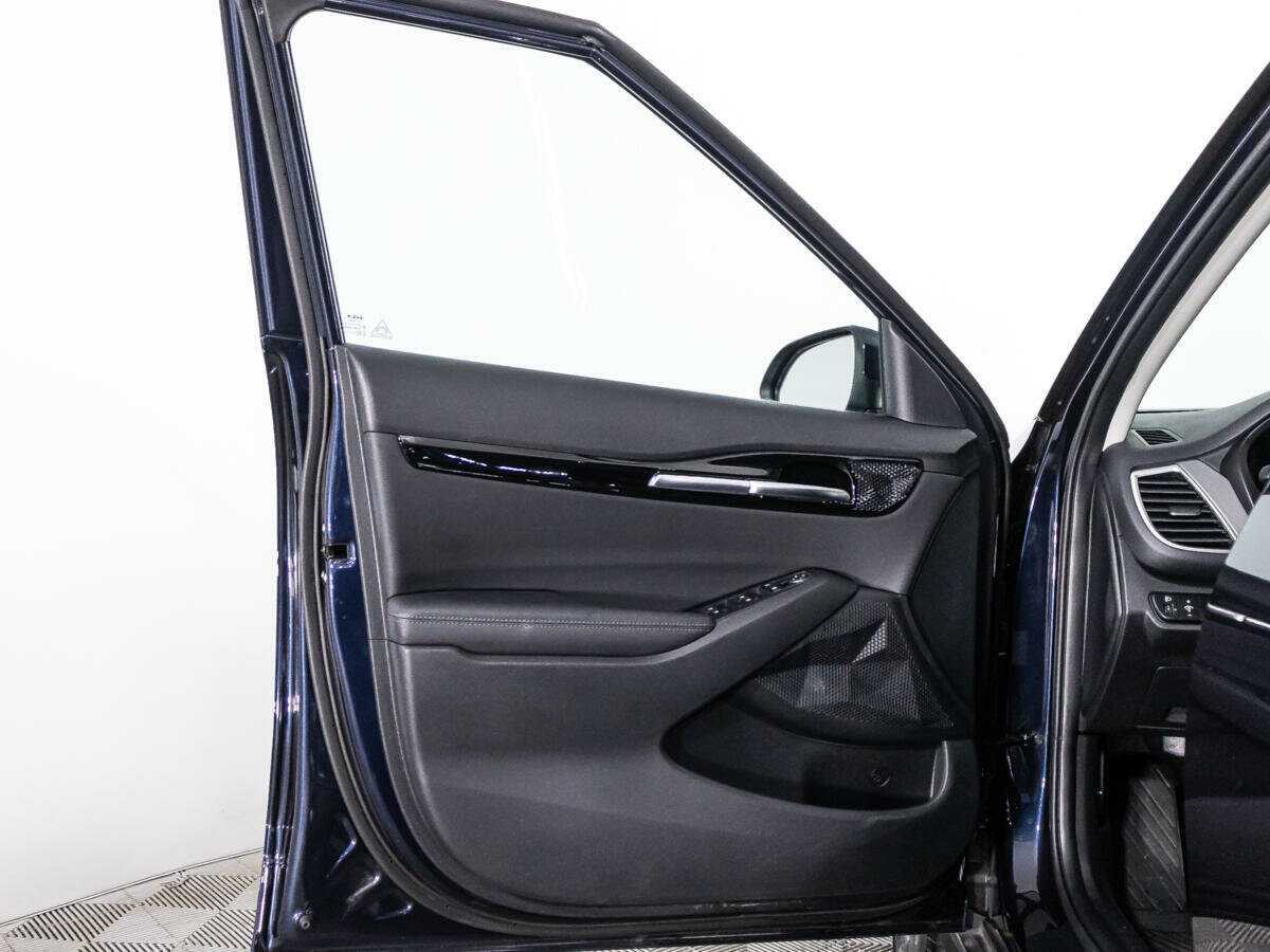 Kia Seltos с пробегом — 2022 год. Фото: #23