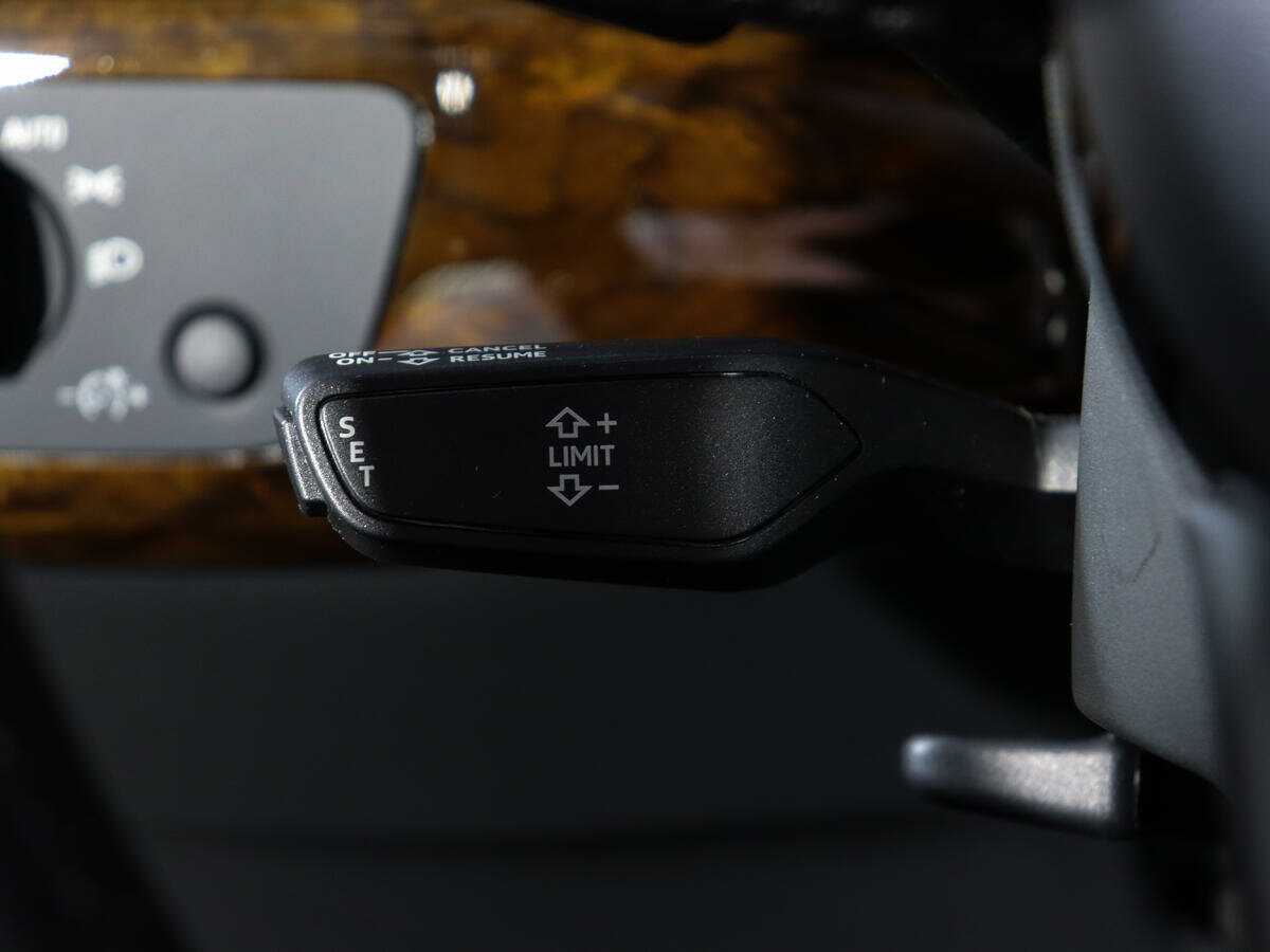 Audi A4 с пробегом — 2016 год. Фото: #18