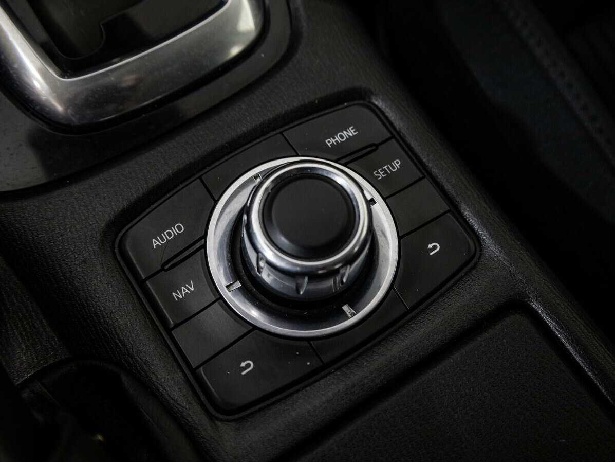 Mazda 6 с пробегом — 2013 год. Фото: #16