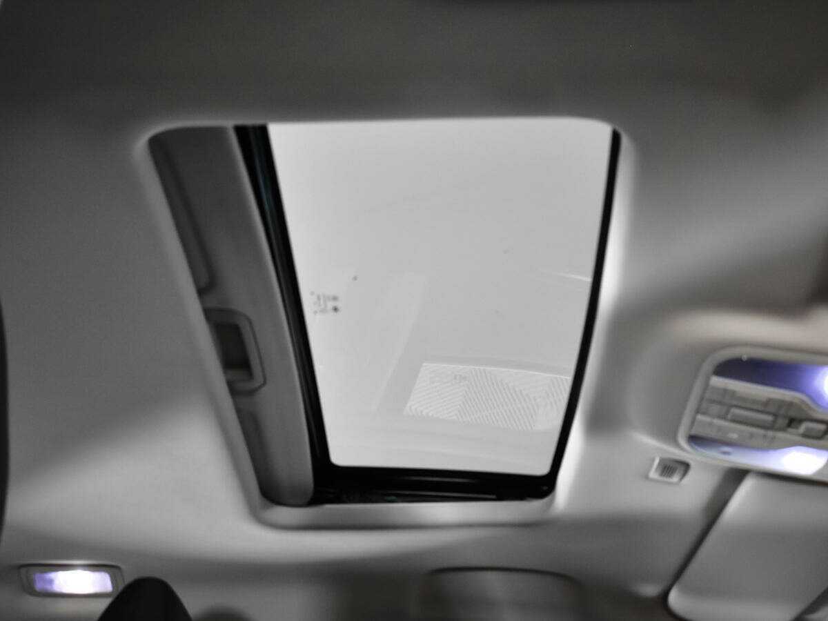 Haval F7x с пробегом — 2019 год. Фото: #9