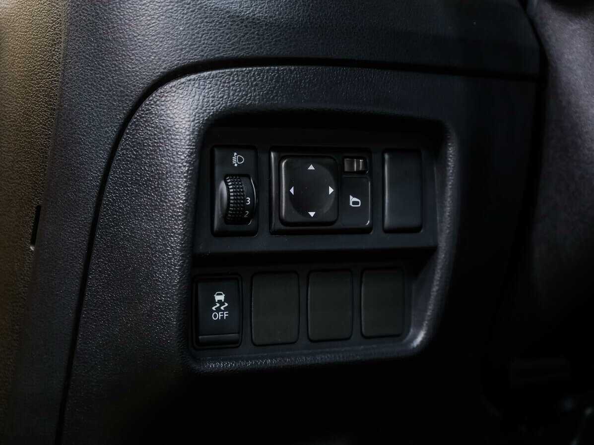 Nissan Juke с пробегом — 2014 год. Фото: #14