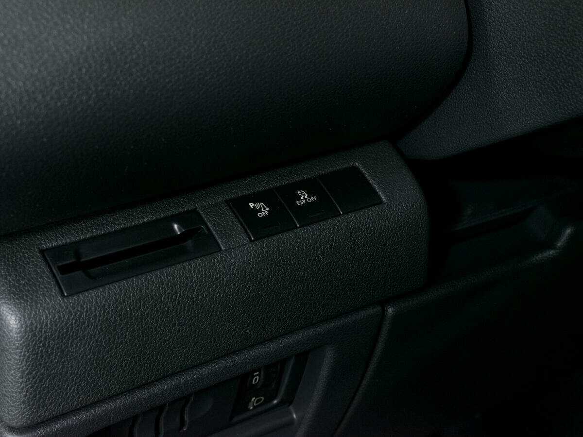 Peugeot 3008 с пробегом — 2012 год. Фото: #16