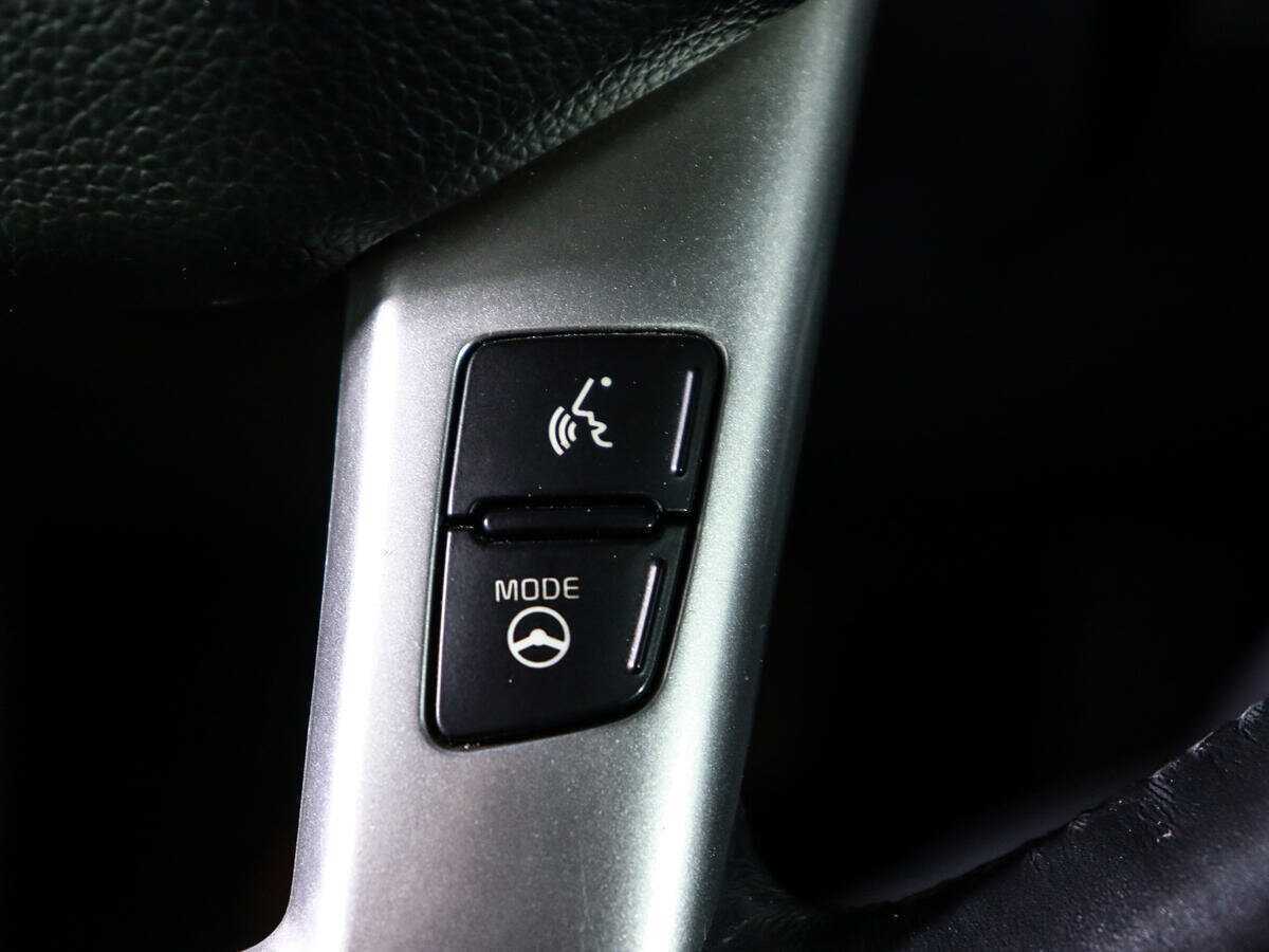 Kia Sportage с пробегом — 2014 год. Фото: #21