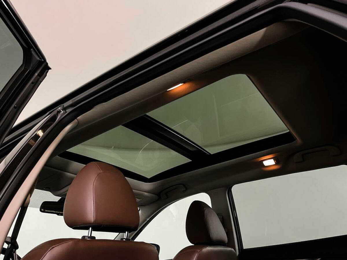 Nissan X-Trail с пробегом — 2020 год. Фото: #13