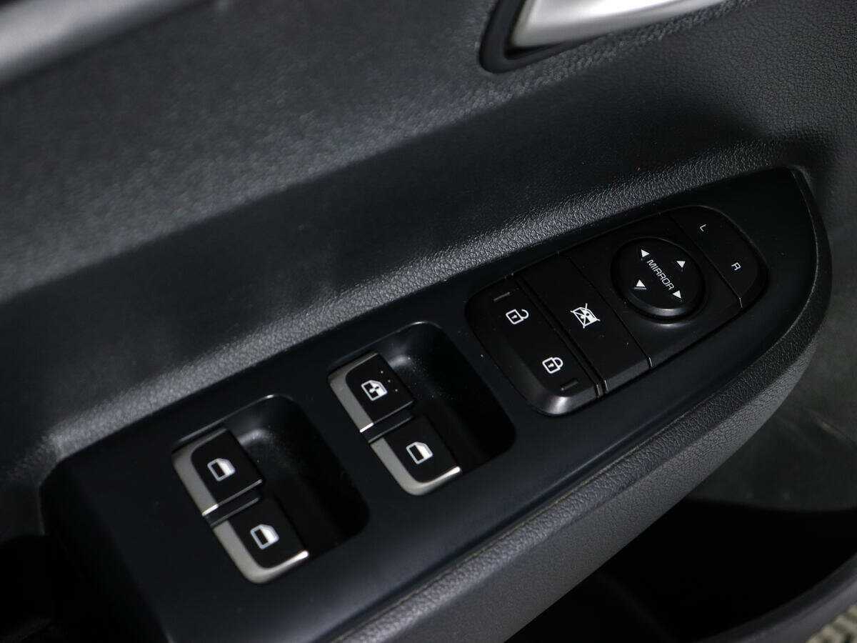 Kia Rio с пробегом — 2022 год. Фото: #14