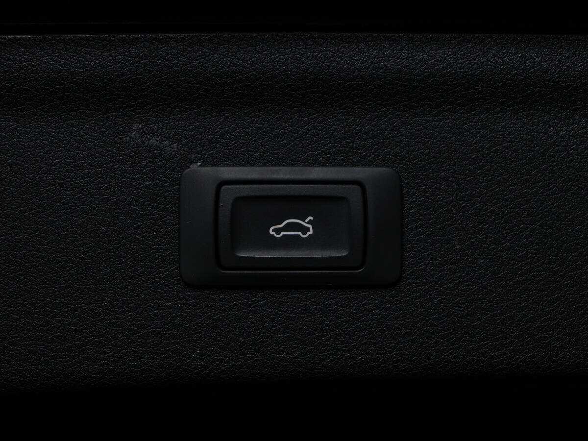 Audi Q3 с пробегом — 2018 год. Фото: #12