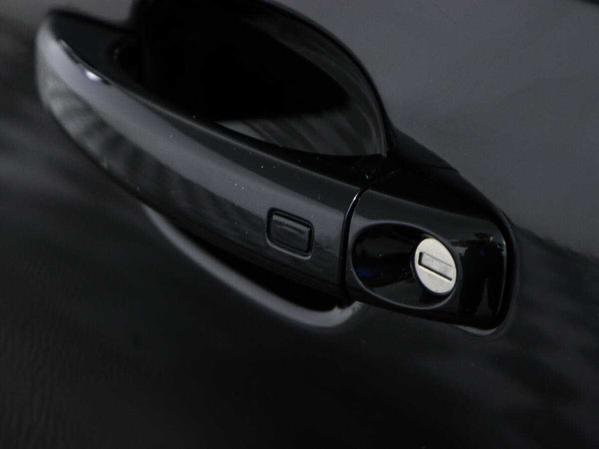 Audi Q3 с пробегом — 2018 год. Фото: #13