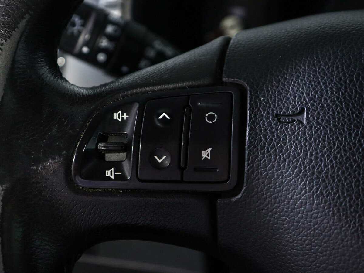 Kia Sportage с пробегом — 2012 год. Фото: #20