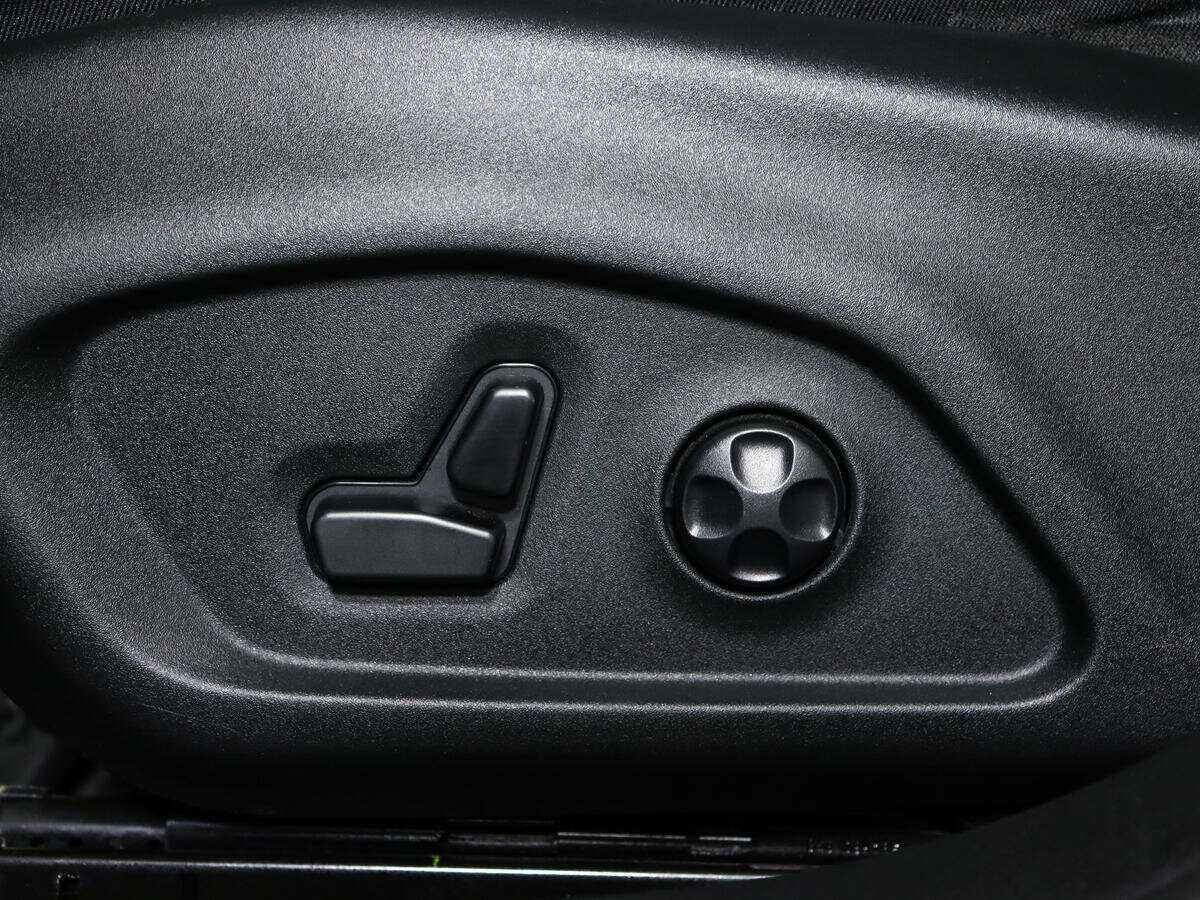 Jeep Compass с пробегом — 2019 год. Фото: #15