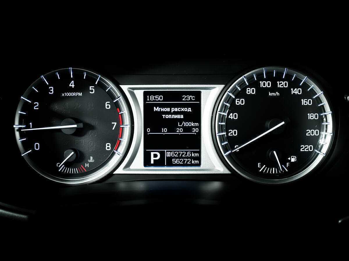 Suzuki Vitara с пробегом — 2016 год. Фото: #9