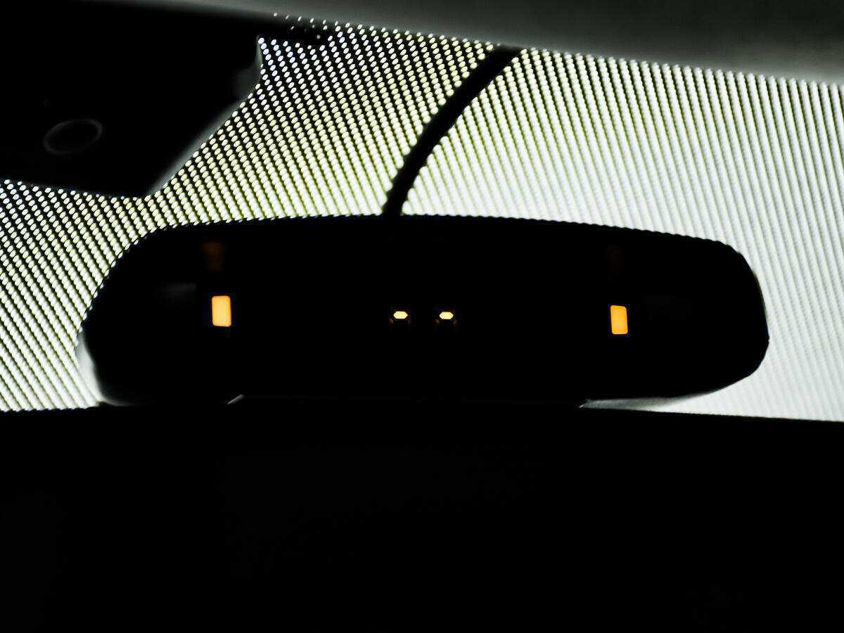 Hyundai Solaris с пробегом — 2018 год. Фото: #13