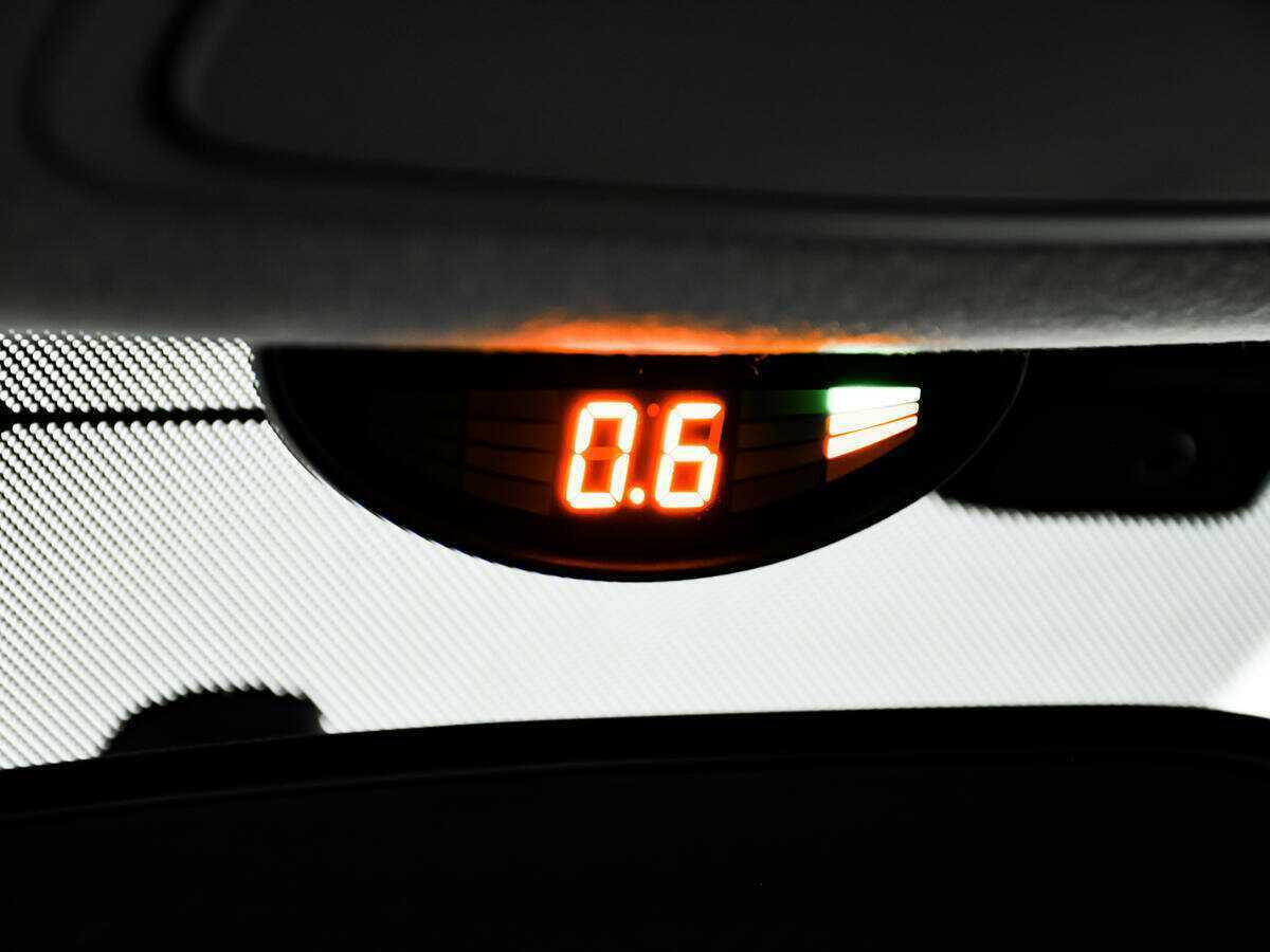 Hyundai Creta с пробегом — 2019 год. Фото: #14